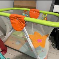 Box bambini marca Brevi.