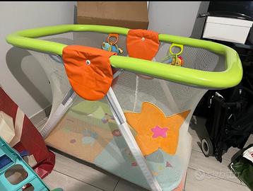 Box bambini marca Brevi.