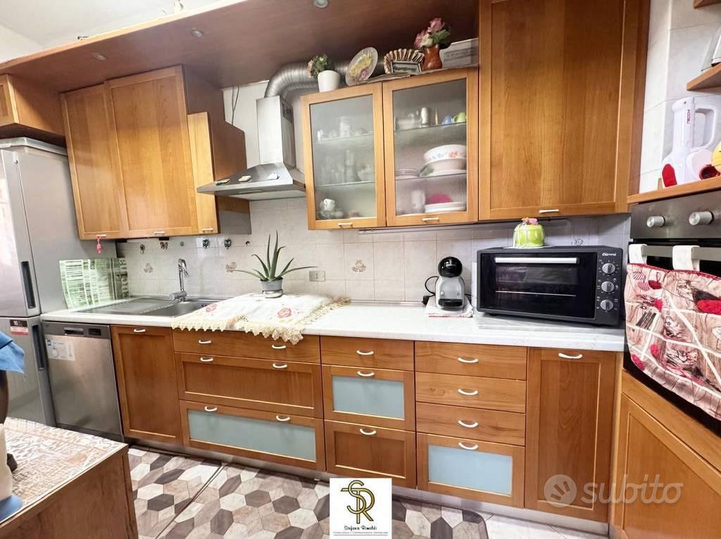Appartamento – Olgiate Olona, Gerbone - Vista 3
