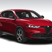 ALFA ROMEO Tonale 1.3 280CV Phev AT6 Q4 SPRINT -