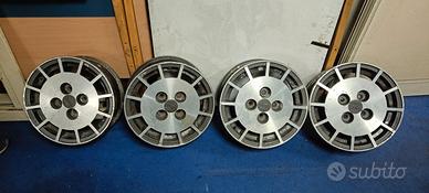 cerchi in lega 