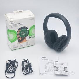 Cuffie Belkin SoundForm Bluetooth - NUOVE 