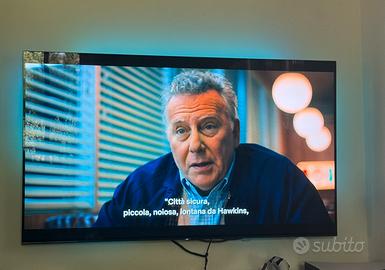 Sony A1 Oled 65