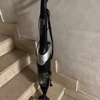 Scopa elettrica Rowenta Powerline Extreme Cyclonic