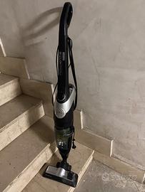 Scopa elettrica Rowenta Powerline Extreme Cyclonic