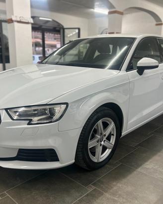 Audi A3 SportBack 2.0 TDI 150cv Sport 11/2017