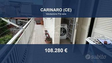 Immobile in asta di 143 m² a Carinaro