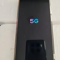 cellulare 5G Xiaomi 10T pro 258 gb