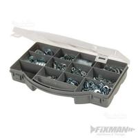 Confezione di rondelle