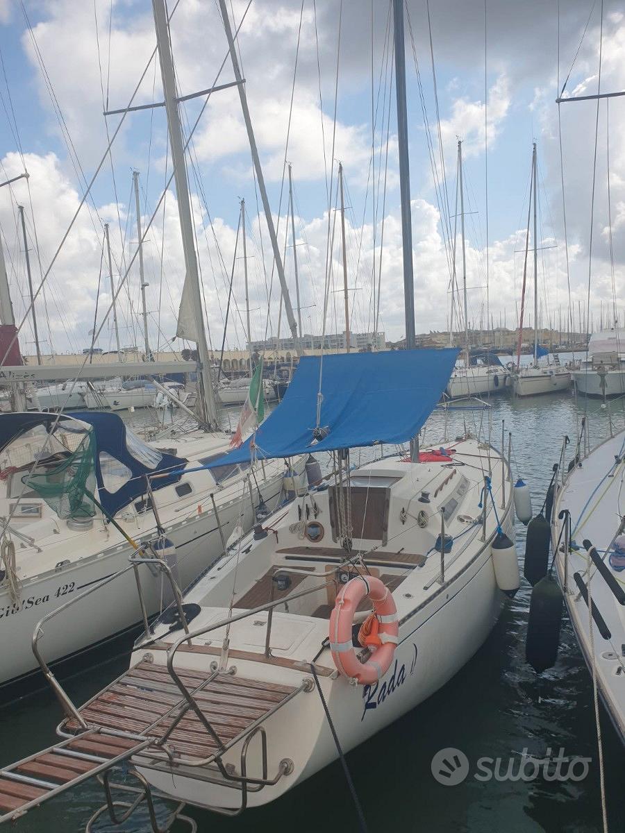 Ranger 29 — Vedi foto 1