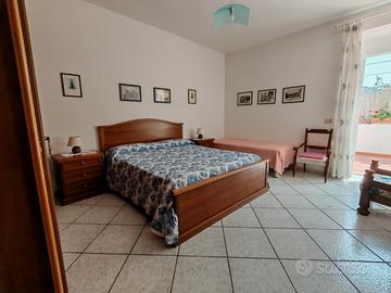 Ischia Forio appartamento per vacanze