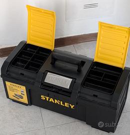 Cassetta Porta Attrezzi Stanley 60 cm