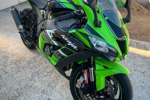 Zx10r 2016-2018