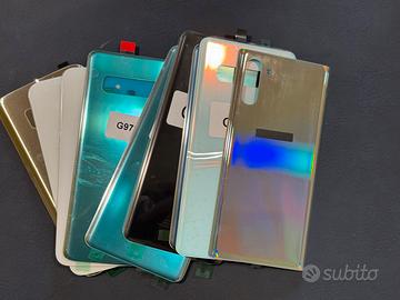 Samsung Back cover originali