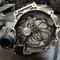 Cambio Skoda Fabia 1.2 turbo benzina 2020