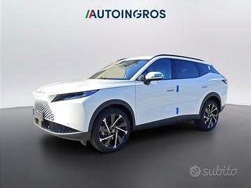 OMODA OMODA 7 SHS-P PHEV 1.5TGDI DHT1 Premium