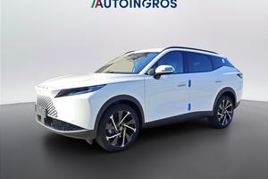OMODA OMODA 7 SHS-P PHEV 1.5TGDI DHT1 Premium