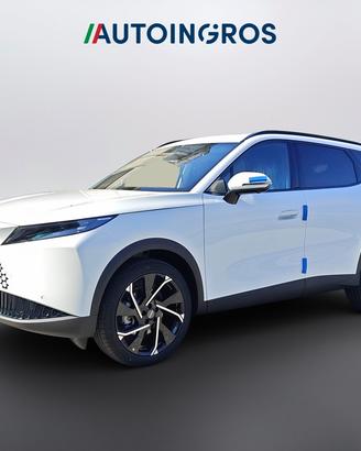 OMODA OMODA 7 SHS-P PHEV 1.5TGDI DHT1 Premium