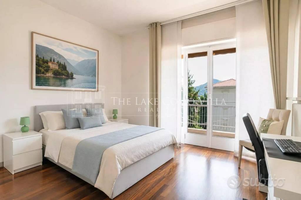 Appartamento – Como, Santa Croce, San Giuliano - Vista 5