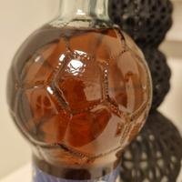 Bottiglia da collezione "Forza Azzurri" anni '90