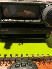Accordatore FC-50 nuovo