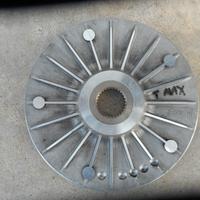 Variatore jcosta semipuleggia polini yamaha t max