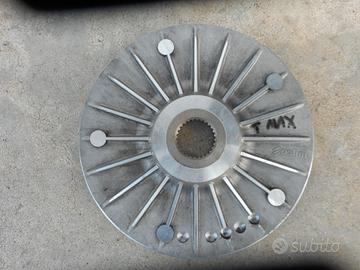Variatore jcosta semipuleggia polini yamaha t max