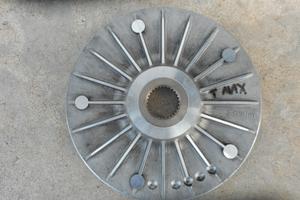 Variatore jcosta semipuleggia polini yamaha t max