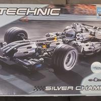 Lego technic 8458 Silver
Champion