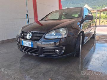 GOLF 5 PASSAGGIO INCLUSO 