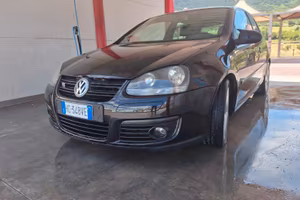 GOLF 5 PASSAGGIO INCLUSO 