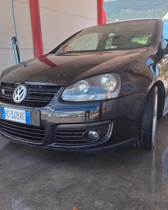 GOLF 5 PASSAGGIO INCLUSO 