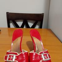 zoccoli Replay 45€