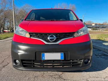 Nissan NV 200 1.5 dCi 90 Efficient VAN