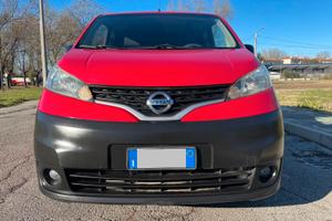 Nissan NV 200 1.5 dCi 90 Efficient VAN
