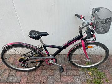 Bicicletta