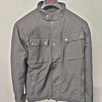 Giacca moto donna marca Tucano misura M