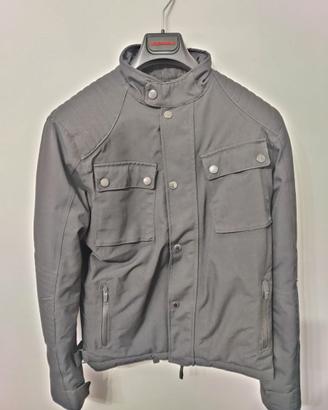 Giacca moto donna marca Tucano misura M