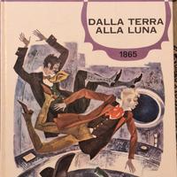 Dalla Terra alla Luna