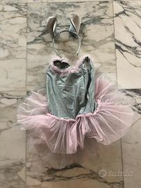Vestito/tutù da topolina