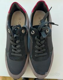 Sneaker camomilla
