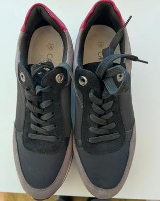 Sneaker camomilla