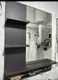 Specchio bagno