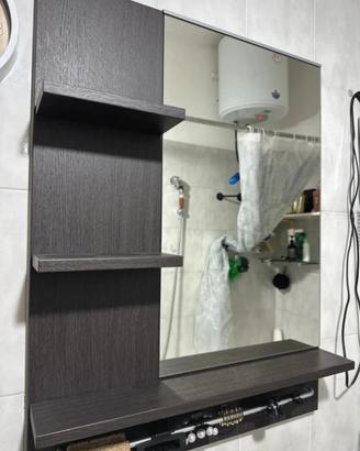 Specchio bagno