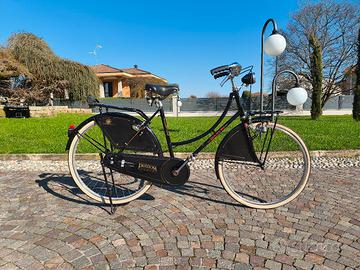 bicicletta Bianchi Preziosa
