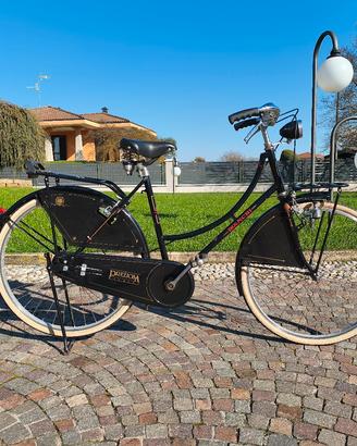 bicicletta Bianchi Preziosa