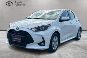 TOYOTA Yaris IV 2020 - Yaris 1.5h Active U1059702