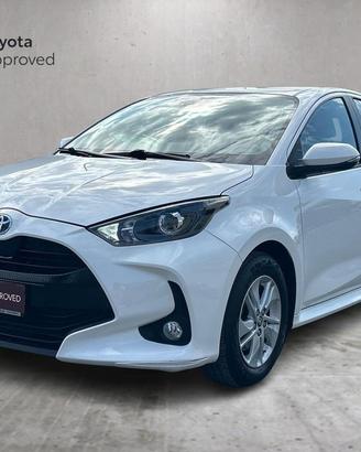 TOYOTA Yaris IV 2020 - Yaris 1.5h Active U1059702