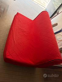 Divano letto Ikea