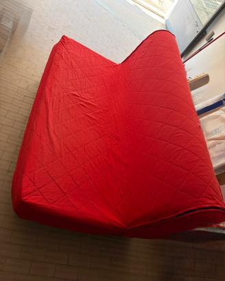 Divano letto Ikea